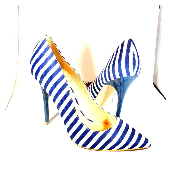 Office London Shoes - Women’s OFFICE London size 40 (10) heels